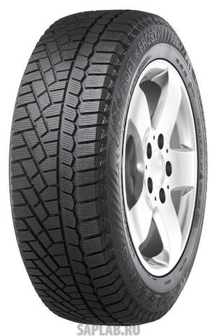 Купить GISLAVED 0348179 Шины Gislaved Soft Frost 200 225/65 R17 102T FR SUV