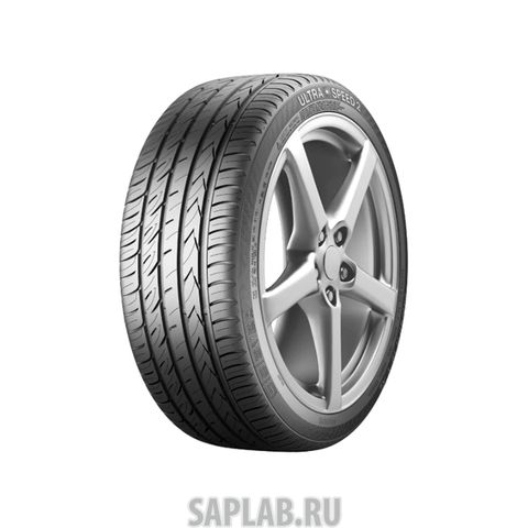 Купить GISLAVED 341315 Шины GISLAVED Ultra*Speed 2 235/40R18 95 Y