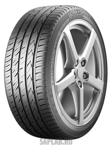 Купить GISLAVED 341361 Шины Gislaved Ultra Speed 2 255/55 R19 111V