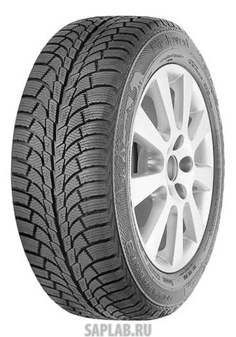 Купить GISLAVED 343199 Шины Gislaved softFrost 3 215/60 R16 99T (до 190 км/ч) 343199