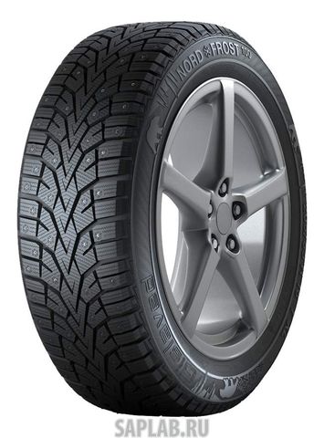 Купить GISLAVED 343731 Шины Gislaved Nord*Frost 100 SUV 205/70 R15 96T
