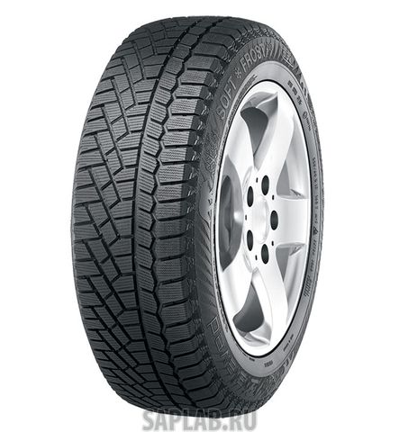Купить GISLAVED 348162 Шины Gislaved Soft Frost 200 195/55 R16 T 91