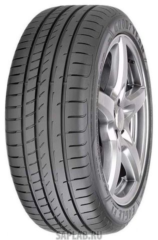 Купить GOODYEAR 1106295 Шины Goodyear Eagle F1 Asymmetric 2 275/35R20 102Y