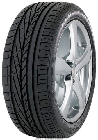 Купить GOODYEAR 517211 Excellence 195/55 R16 87H RunFlat(CAE 517211)