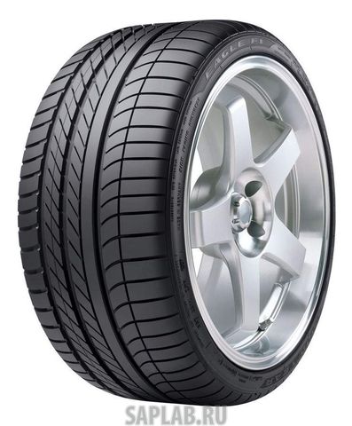 Купить GOODYEAR 519129 Eagle F1 Asymmetric 215/35 R18 84W XL