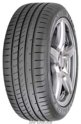 Купить GOODYEAR 526901 Шины 225/40 R19 Goodyear Eagle F1 Assymetric 2 89Y XL ROF