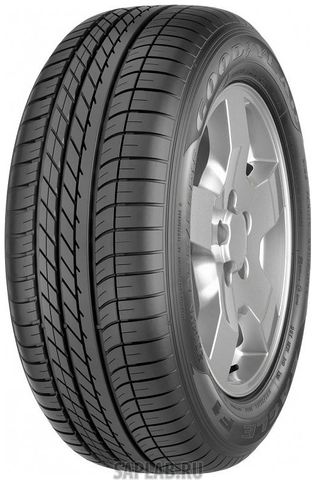 Купить GOODYEAR 527428 Шины 255/55 R20 Goodyear Eagle F1 Asymmetric SUV AT 110W XL