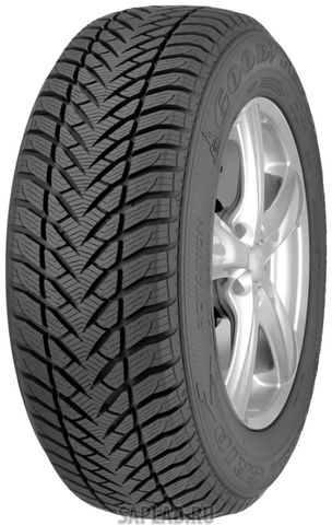 Купить GOODYEAR 529132 Шины GOODYEAR UltraGrip  255/55 R18 109H