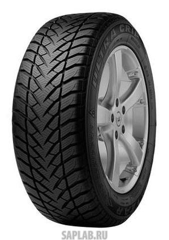 Купить GOODYEAR 529157 Шины GOODYEAR UltraGrip 255/55 R18 109H XL RunFlat