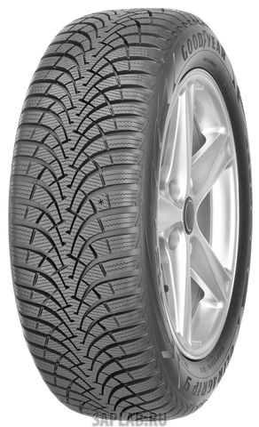 Купить GOODYEAR 530963 Шины GOODYEAR UltraGrip 9 205/60 R16 MS 96H MS XL
