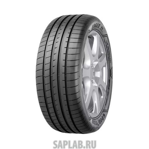 Купить GOODYEAR 532555 Шины GOODYEAR Eagle F1 Asymmetric 3 SUV 532555