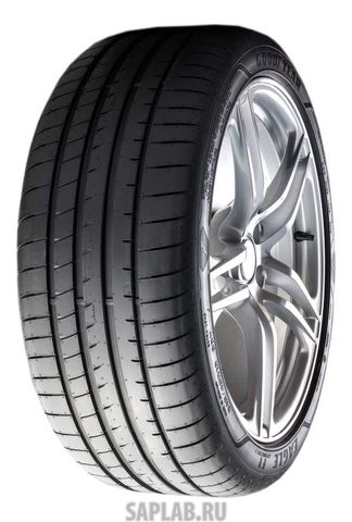 Купить GOODYEAR 532754 Goodyear Eagle F1 Asymmetric 3                             235/45 R17 97Y XL