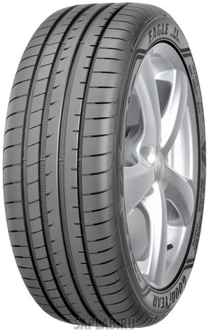 Купить GOODYEAR 532768 Шины 255/35 R18 Goodyear Eagle F1 Asymmetric 3 94Y XL FP