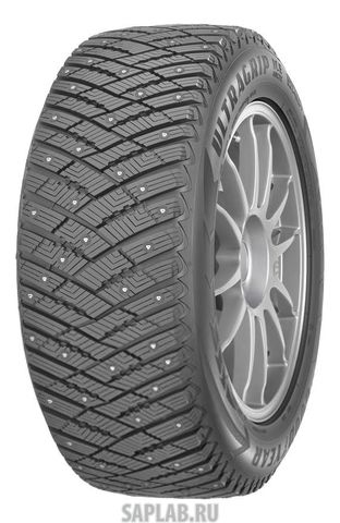 Купить GOODYEAR 533098 Шины GOODYEAR UltraGrip Ice Arctic SUV 255/50 R19 107T XL