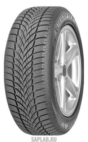 Купить GOODYEAR 533128 Шины GOODYEAR UltraGrip Ice 2 245/45 R17 99T XL