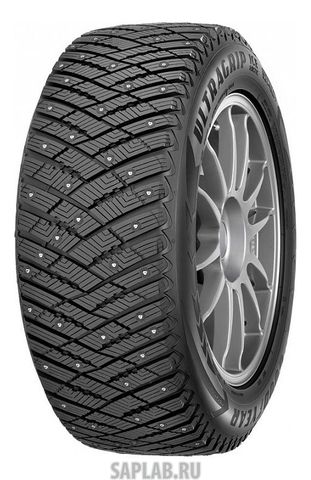 Купить GOODYEAR 533726 Шины GOODYEAR UltraGrip Ice Arctic SUV 225/70 R16 107T XL