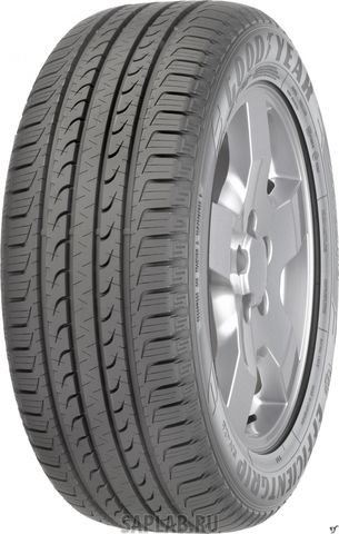 Купить GOODYEAR 534273 Шины Goodyear EfficientGrip 275/40 R19 101Y