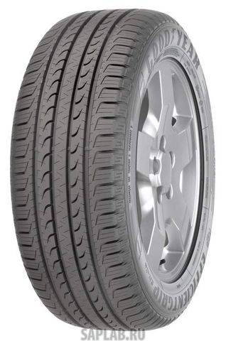 Купить GOODYEAR 534535 Шины 215/55 R18 Goodyear Efficientgrip SUV 99V FP