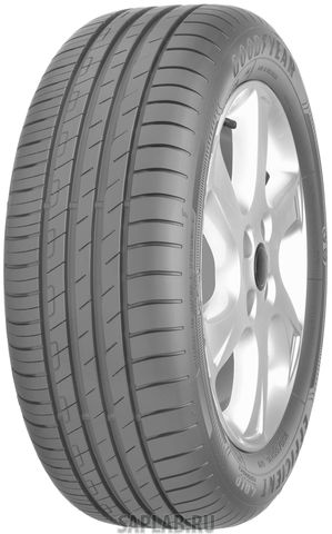 Купить GOODYEAR 539193 Шины 195/60 R16 Goodyear Efficientgrip Performance 89V