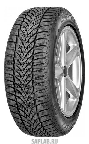 Купить GOODYEAR 539699 Шины GOODYEAR UltraGrip Ice 2 245/45 R19 102T XL