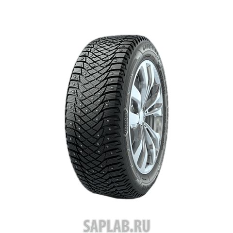 Купить GOODYEAR 541621 Шины GOODYEAR UltraGrip Arctic 2 205/50 R17 93T XL ш.