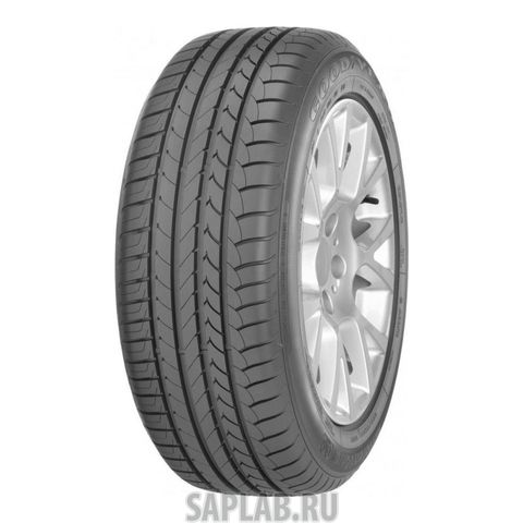Купить GOODYEAR 541672 Шины GOODYEAR  225/45/18  Y 91 EFFICIENTGRIP  Run On Flat (BMW) 541672