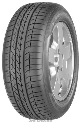 Купить GOODYEAR 541683 Goodyear Eagle F1 Asymmetric SUV 265/50 R19 110Y XL (CAE 541683)