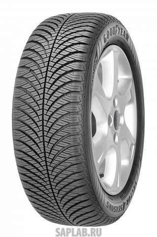 Купить GOODYEAR 542029 Goodyear Vector 4Seasons Gen-2 225/45 R17 94V XL (CAE 542029)
