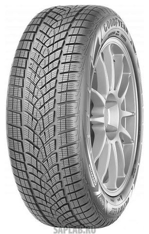 Купить GOODYEAR 543249 Шины GOODYEAR UltraGrip Performance SUV Gen-3 235/60 R17 106H (до 210 км/ч) 543249