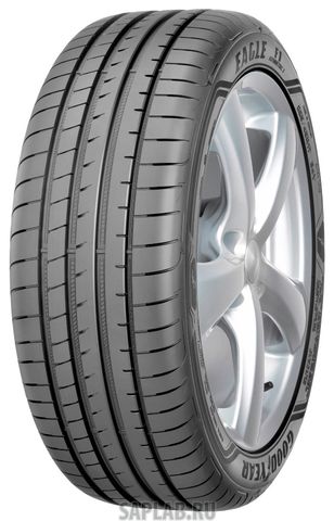 Купить GOODYEAR 543353 Goodyear Eagle F1 Asymmetric 3 285/30 R20 99Y XL (CAE 543353)