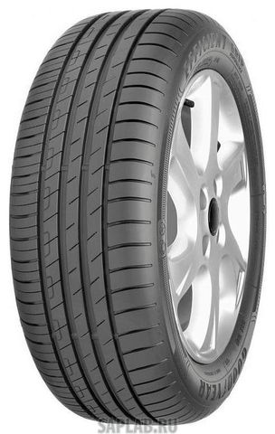 Купить GOODYEAR 544336 ГУД-ЕАР  195/55/16  H 87 EFFIGRIP PERF