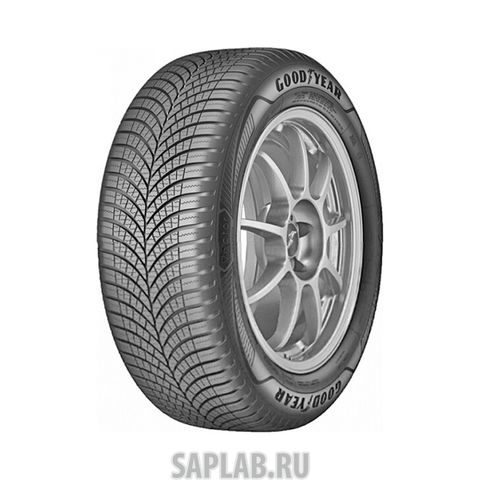 Купить GOODYEAR 544952 Шины GOODYEAR 225/55R17 101W XL Vector 4Seasons Gen-3 TL