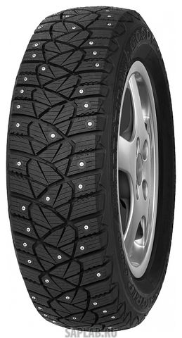 Купить GOODYEAR 546106 Шины GOODYEAR UltraGrip 600 205/55 R16 94T (до 190 км/ч) 546106