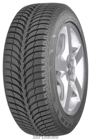 Купить GOODYEAR 547084 Шины GOODYEAR UltraGrip Ice+ 195/60 R15 88T (до 190 км/ч) 547084