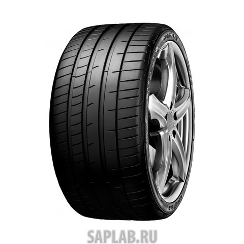 Купить GOODYEAR 548013 Шины GOODYEAR 245/40ZR18 97(Y) XL Eagle F1 Supersport TL FP