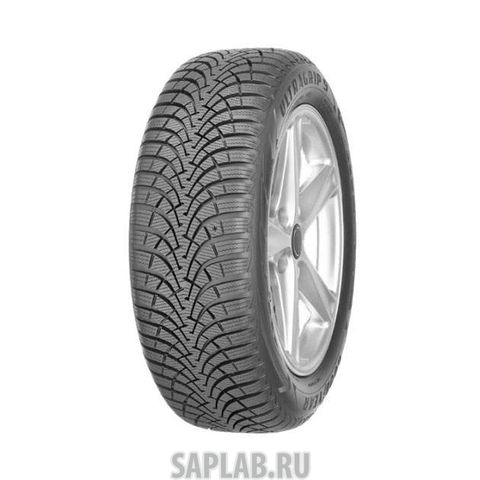Купить GOODYEAR 548489 Шины GOODYEAR UltraGrip 9+ 175/60 R15 81T 548489
