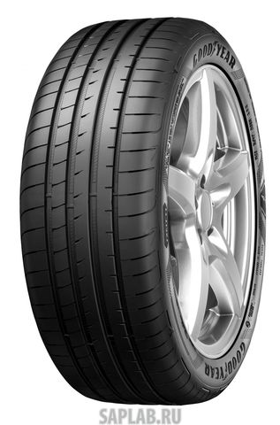 Купить GOODYEAR 549450 Шины GOODYEAR EAG. F-1 ASYMMETRIC 5 XL 275/35 R18 Y 99