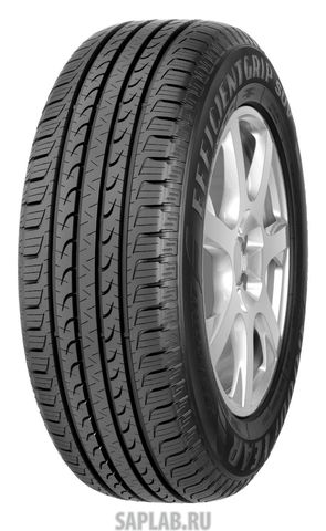 Купить GOODYEAR 549588 255/60R18 112V EFFICIENTGRIP SUV XL FP