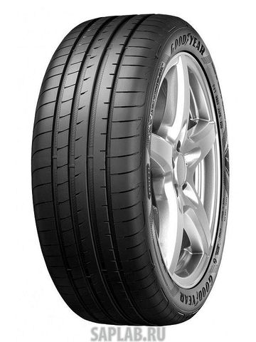 Купить GOODYEAR 549707 Шины GOODYEAR Eagle F1 Asymmetric 5 235/45R18 98 Y