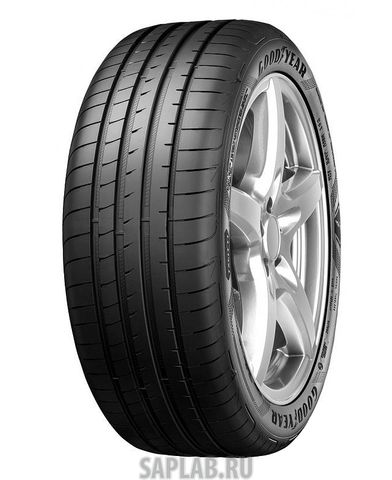 Купить GOODYEAR 549894 235/35zr19 87(Y) Eagle F1 Asymmetric N0 Fp GOODYEAR арт. 549894