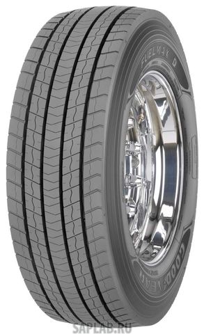 Купить GOODYEAR 567437 Грузовые 315/70 R22,5 Goodyear D TL 154/152 M Магистральная M+S Ведущая