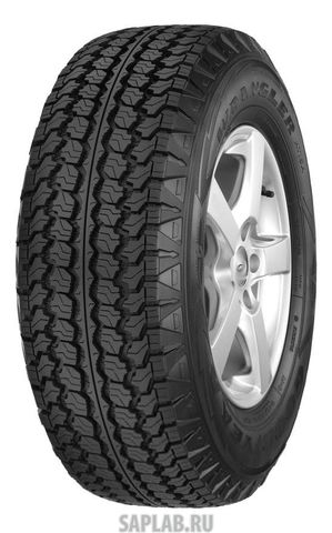 Купить GOODYEAR 568390 Wrangler AT/SA+ 215/0 R15 109/107T