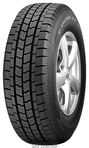 Купить GOODYEAR 568994 Шины GOODYEAR Cargo UltraGrip 2 225/70 R15 112R (до 170 км/ч) 568994
