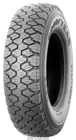Купить GOODYEAR 570969 Шины GOODYEAR Cargo UltraGrip G124 215/75 R16 116/114Q