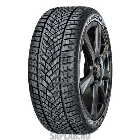 Купить GOODYEAR 574452 Goodyear UltraGrip Performance +  295/40 R20 110V XL (CAE 574452)