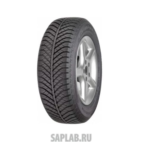 Купить GOODYEAR 577256 Шины GOODYEAR 215/65/16 T 107 VEC 4SEASONS CARGO