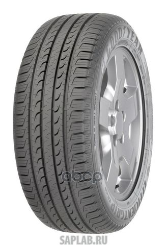 Купить GOODYEAR 580854 Шина GOODYEAR EfficientGrip SUV 265/60 R18 110 V