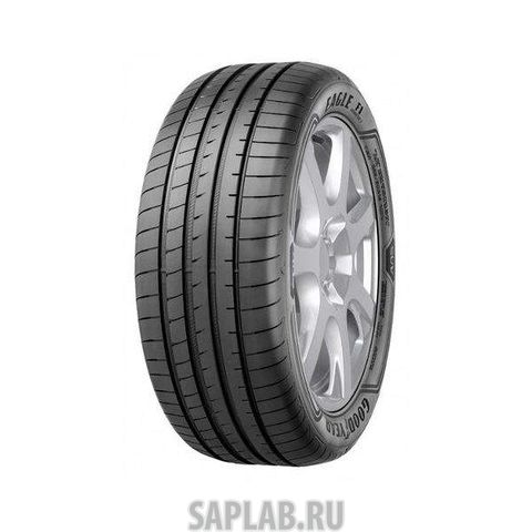 Купить GOODYEAR 582432 Шины Goodyear EAGLE F1 ASYMMETRIC 3 SUV 265/45R20 104Y BS N0