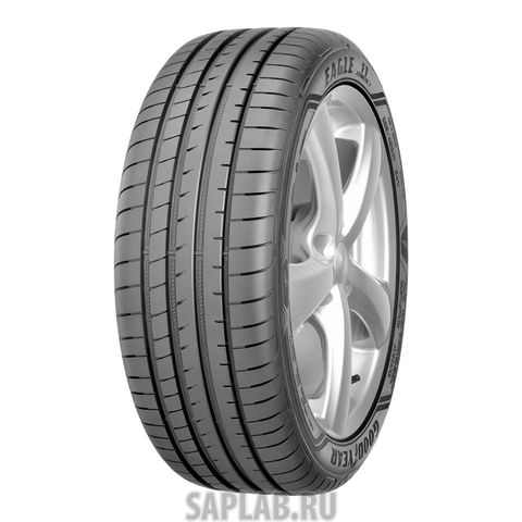 Купить GOODYEAR 582723 Шины GOODYEAR 275/40/19 Y 105 EAG. F-1 ASYMMETRIC 3 XL