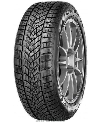 Купить GOODYEAR 583725 Шины Goodyear ULTRAGRIP PERFORMANCE + 235/50R20 104T XL